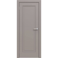 Дверь межкомнатная Эмаль 31 Капучино
